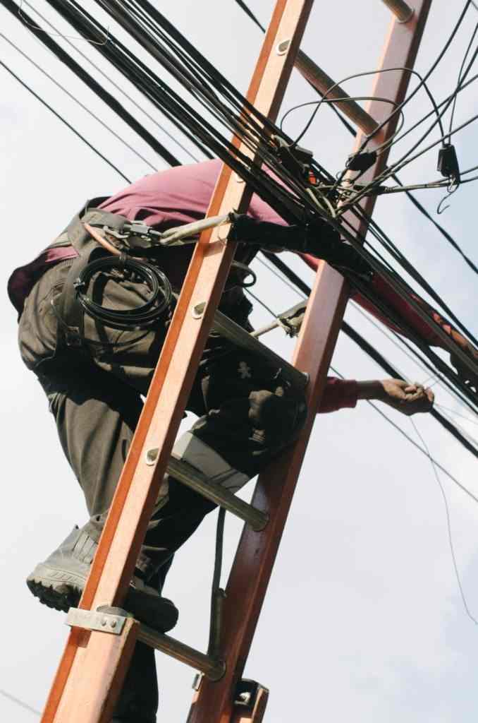 Electrician Lewisville
