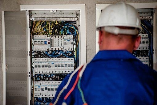 Electricians Hurst Texas