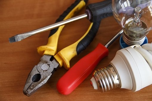 Electrician Cleburne